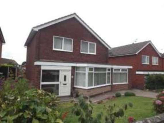 3 Bedroom Detached